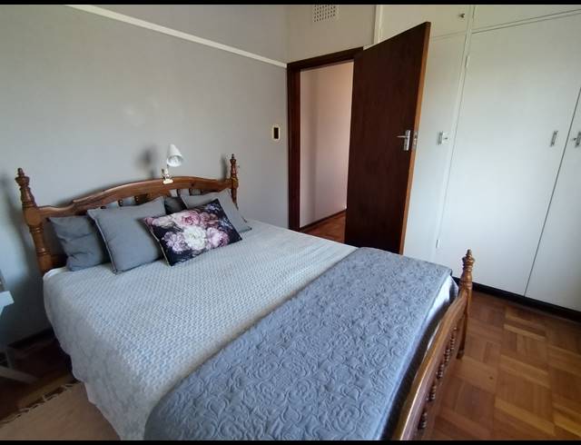 2 BEDROOM APARTMENT FOR SALE IN SCOTTBURGH CENTRAL